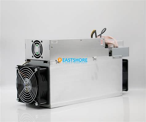 Innosilicon T2T 30TH S 2200w 7nm Bitcoin Miner