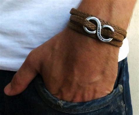 Cool Bracelets For Guys That Are Unique Coolest Men S Bracelets