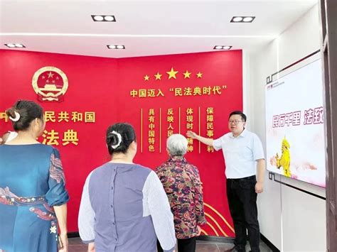 法治政府建设 纵深推进法治建设 护航北碚高质量发展 新重庆客户端