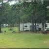 Lake Sam Rayburn Camping, Resorts & RV Parks