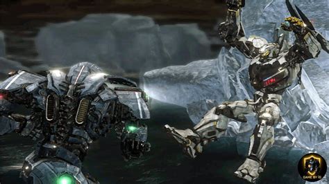 Gipsy Danger Vs Striker Eureka Pacific Rim YouTube