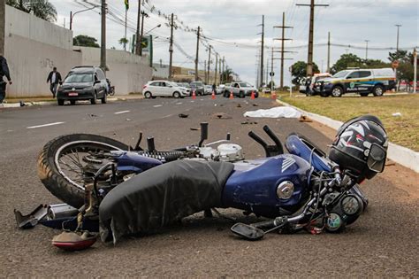 Motorista De App Perseguiu Carro Que Atropelou E Matou Motociclista