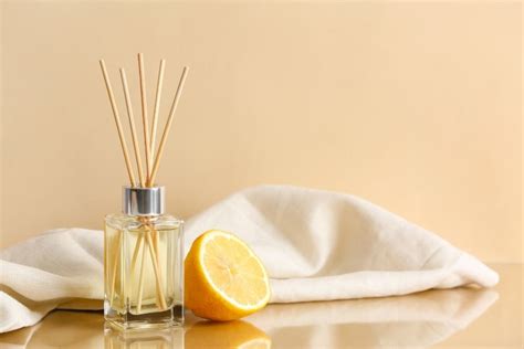 What Is The Best Carrier Oil For Reed Diffusers For The Essentials