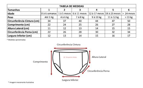 5 Enxuta Calça Bebê Reutilizável Fralda Infantil Parcelamento Sem Juros