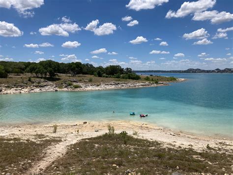 Things To Do – Canyon Lake, Texas