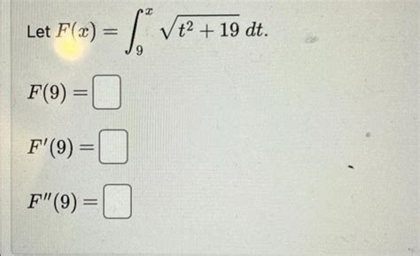 Solved Let P X ∫−1x T3 2t2 3 Dtp′′ X X3 2x 3let