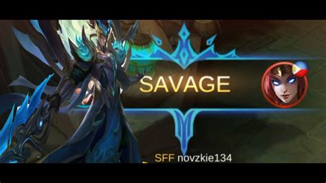 ZILONG SAVAGE BRAWL FULL GAMEPLAY By NOOB Gaming YouTube