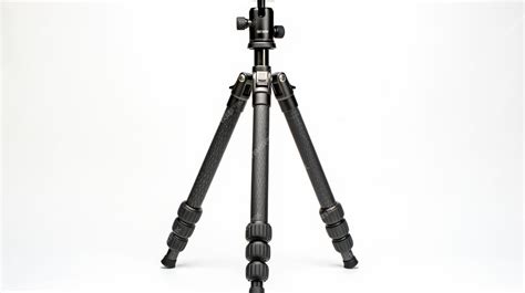 Premium Photo | Camera on Tripod Ready for Shoot