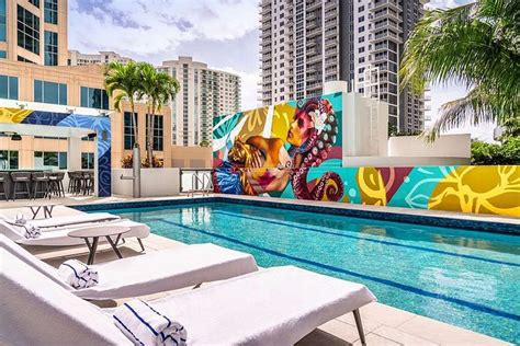 Hyatt Centric Las Olas Fort Lauderdale FlÓrida 721 Fotos Comparação