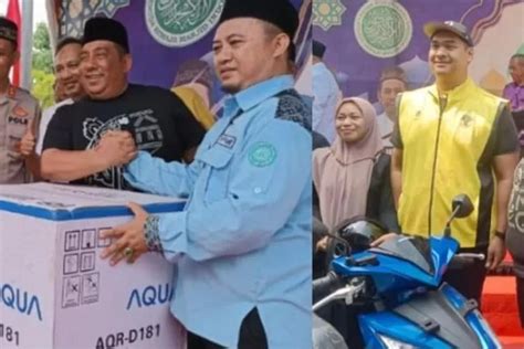 BKPRMI Jakarta Timur Pecahkan Rekor Santri Terbanyak Dalam Perayaan HUT