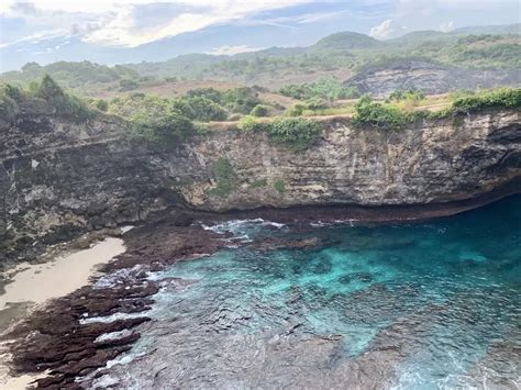 Broken Beach Nusa Penida | Guide & Blog | Everything You Need to Know