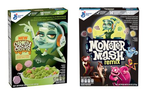 General Mills Launching New Cereals In 2024 Food Business News