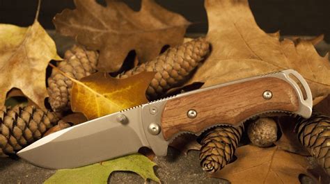 Best Hunting Knives In The World