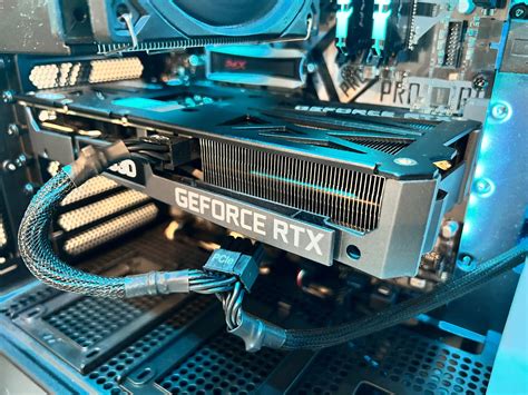 Inno D Geforce Rtx Twin X Oc Recenzja Karty Scroll