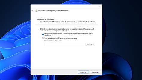 Como Instalar Certificado Digital No Pc Windows E Macos