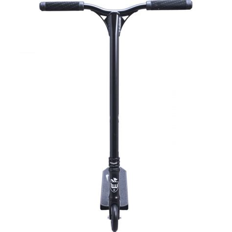 Longway Metro Shift Pro Black