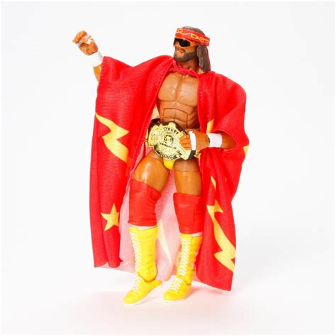 Mega Powers Hulk Hogan & Macho Man 2-Pack Pre-Orders Live on Ringside ...