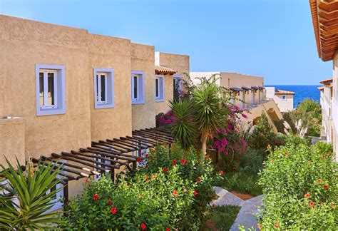 Vasia Sea Retreat Accommodation Discover Greece