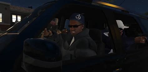 Gta Hustler Gang Add On Ped Gta Mods