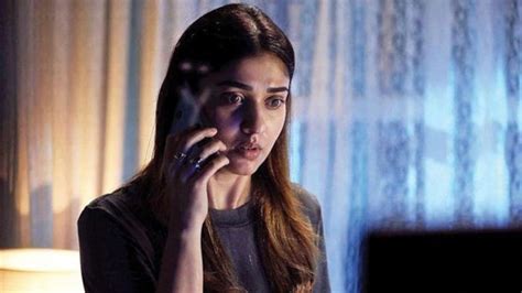 Netrikann (2021) Review: Nayanthara Thriller is Gripping | Leisurebyte