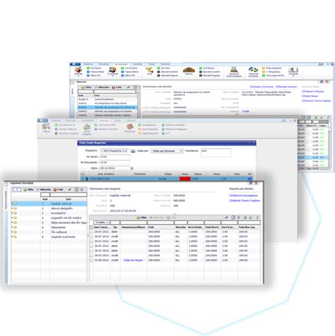Homepage - Flare Accounting ERP