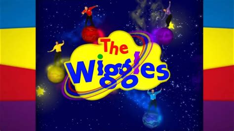 The Wiggles Hoop Dee Doo It S A Wiggly Party 2001 Opening YouTube