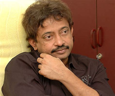 Filmmaker Ram Gopal Varma Booked For Obscenity A Day Before God Sex And Truth Release