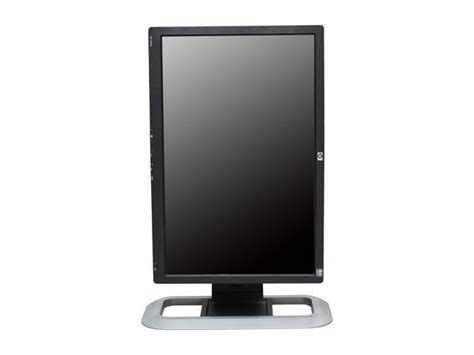 Refurbished Hp Active Matrix Tft Lcd Wsxga Lcd Monitor With