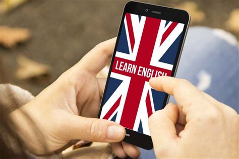 Le Migliori App Per Imparare L Inglese Scarica Tutto Subito