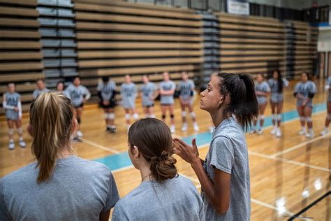 Nebraskas Harper Murray Wins Usa Today National Girls Volleyball Poy