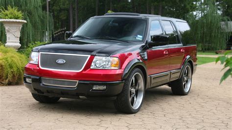 2006 Ford Expedition T311 Dallas 2013