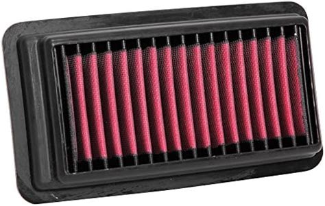 Amazon AEM 28 50044 Dry Flow Air Filter 1 Pack Automotive