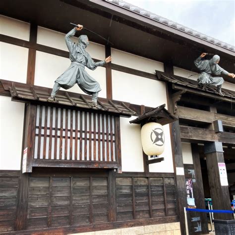 一度は行っておきたい、京都「東映太秦映画村」♪ わたしの京都暮らし