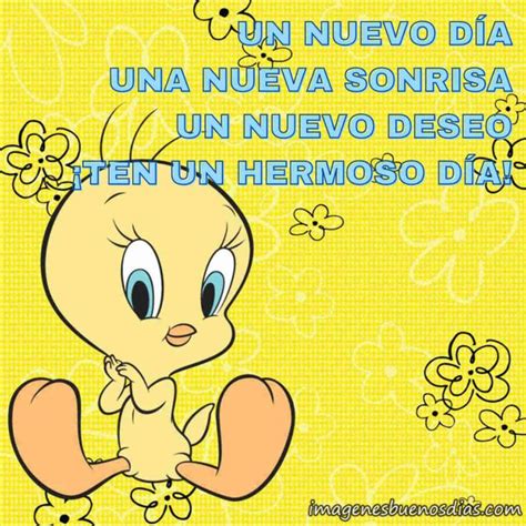 Im Genes De Piol N Con Mensajes De Buenos D As Y Frases Piolin