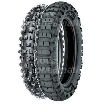 Motopneu 140 80D18 70R Michelin DESERT RACE BAJA