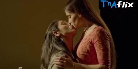 Priya Bapat Lesbian Underwear Scene In City Of Dreams