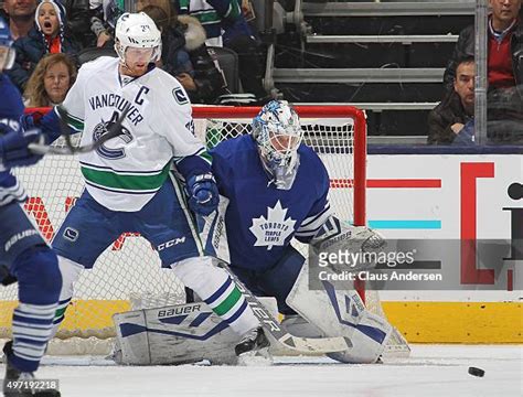 125 James Sedin Photos & High Res Pictures - Getty Images