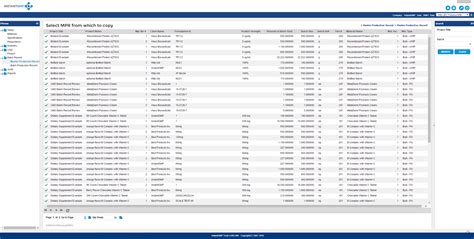 Master Production Record Feature From InstantGMP