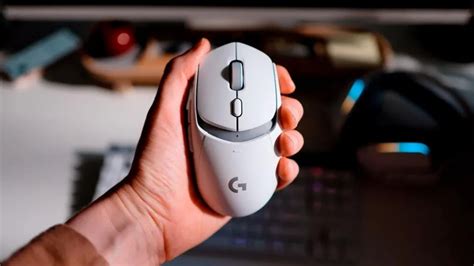 Logitech G Launches New G309 Lightspeed Wireless Gaming Mouse Lowyat