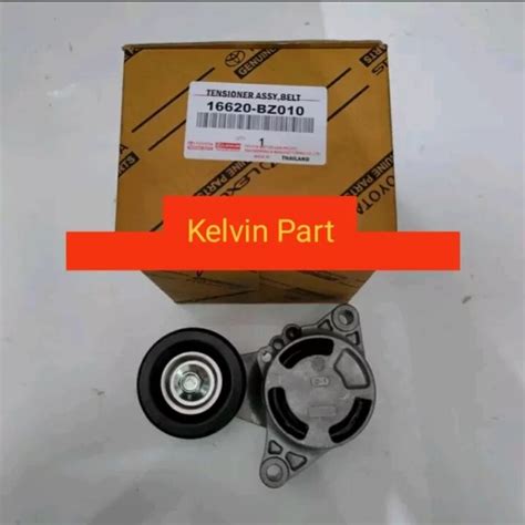 Tensioner Fan Belt Assy All New Rush Terios Original Lazada Indonesia