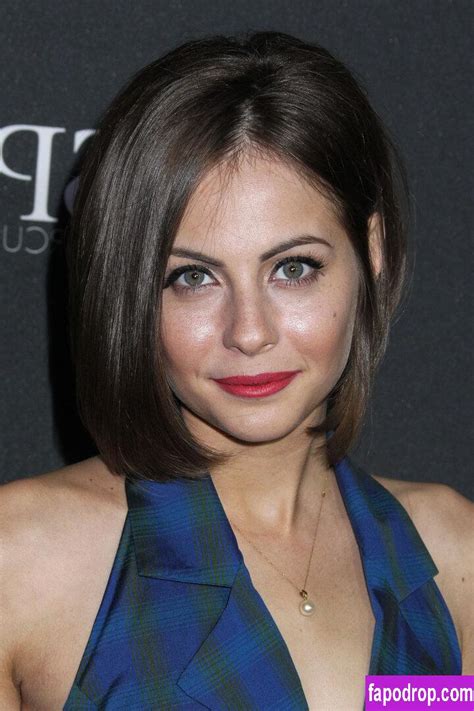 Willa Holland Pepsiholland Willaholland Leaked Nude Photo From