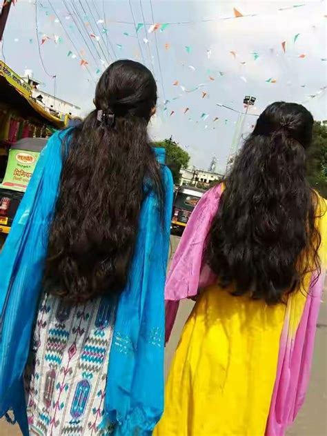 Pin By Shahnawaz On Long Hair Braided Long Indian Hair Lustrous Hair