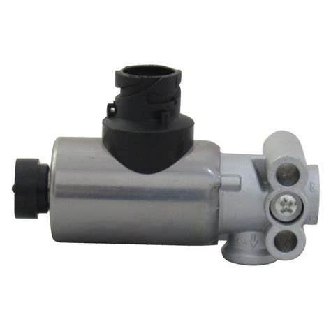 V Lvula Solenoide Suspensor Pneum Tico Eixo Iveco Stralis Tector