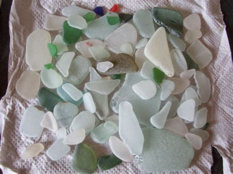 Beachcombing Finds Beachcombing Finds Sea Glass Glass