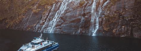 Guided Fjord Tours | GetYourGuide Supplier