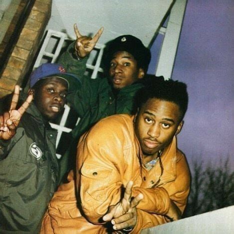 Pin By Mr Bad Boy Records On A Tribe Called Quest Tribe Called Quest