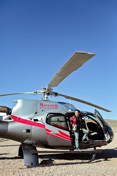 Grand Canyon Helicopter Tours from Las Vegas » Local Adventurer