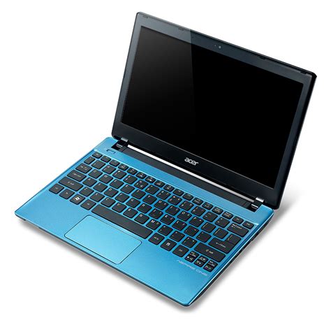 Acer To Launch The Aspire One 756 Netbook NotebookCheck Net News