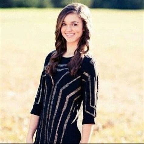 84 best images about duck dynasty sadie robertson on Pinterest | Duck ...