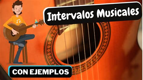 Aprende Los Intervalos Musicales Con La Escala Crom Tica Youtube